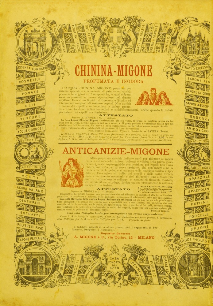 pagina sinistra
