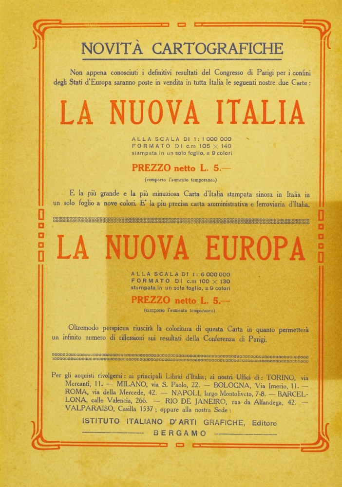 pagina sinistra