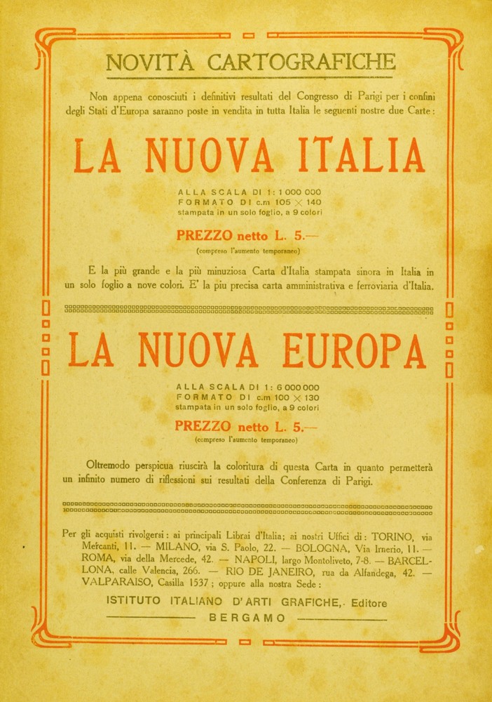 pagina sinistra