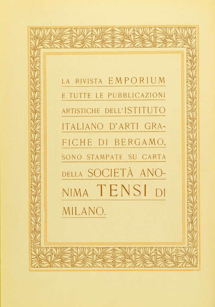 pagina sinistra