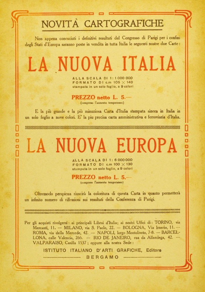 pagina sinistra