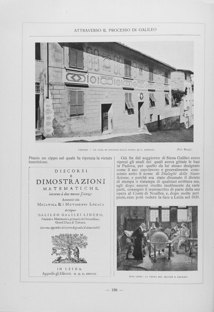 pagina destra