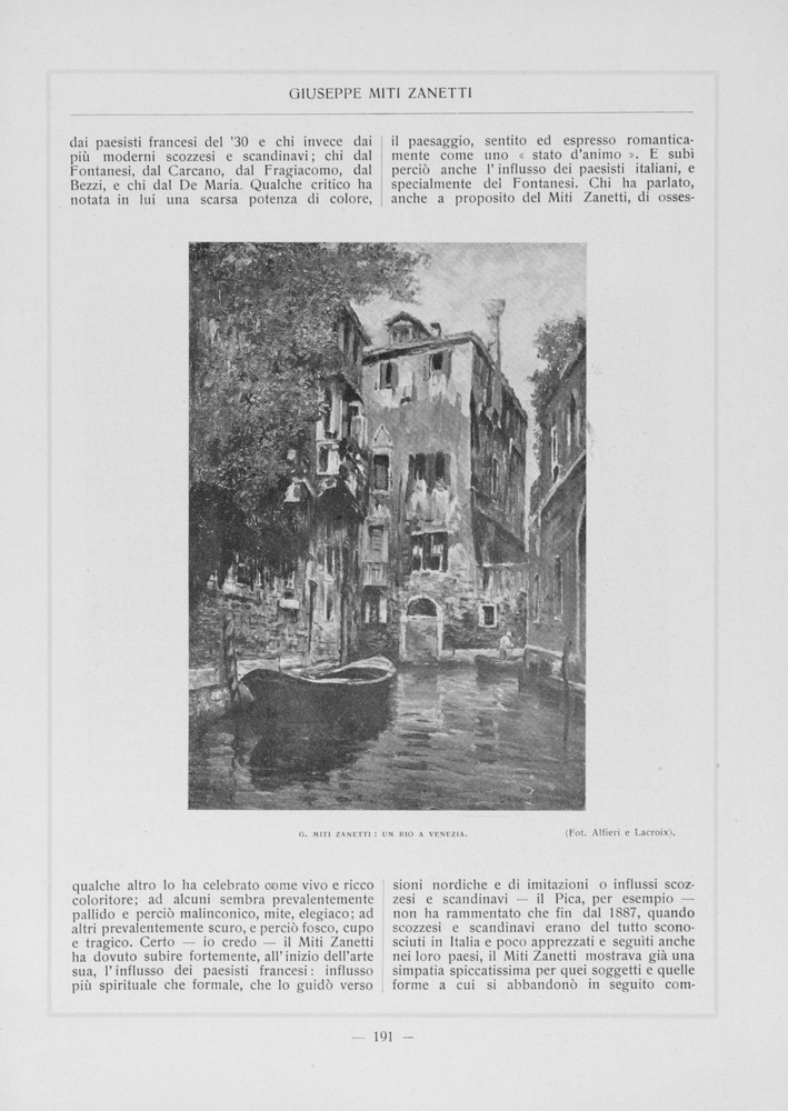 pagina sinistra