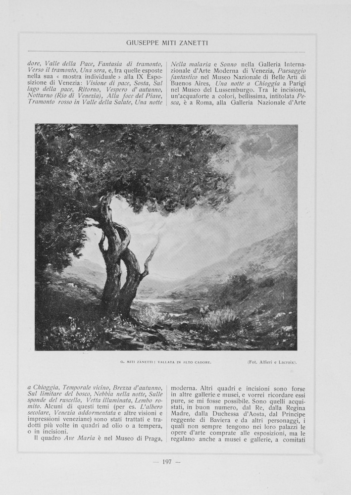 pagina sinistra
