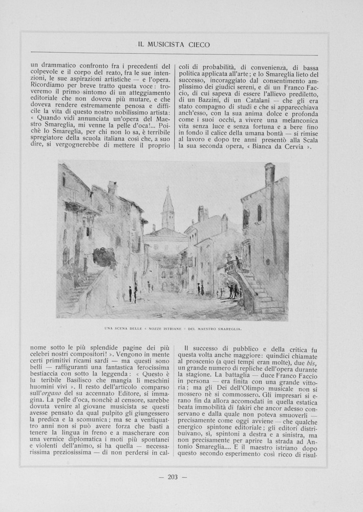 pagina sinistra