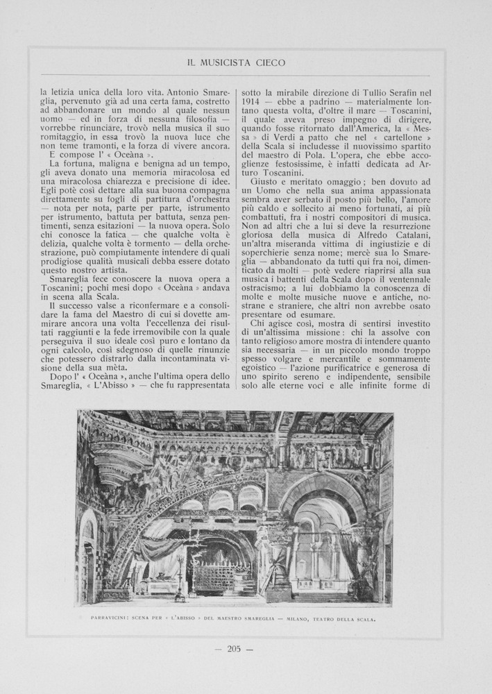 pagina sinistra