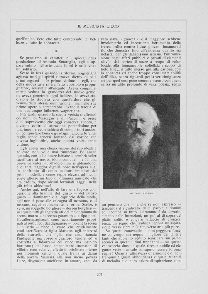 pagina sinistra