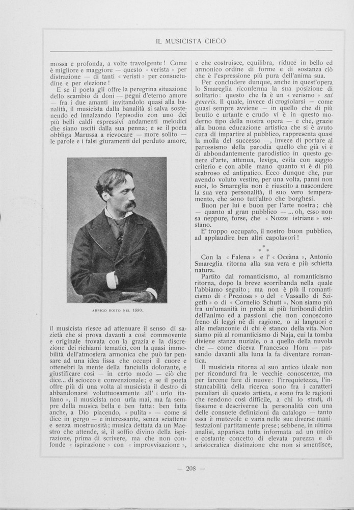 pagina destra