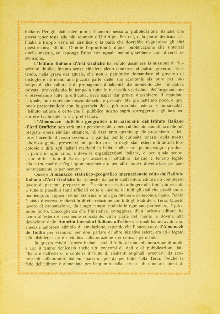 pagina sinistra
