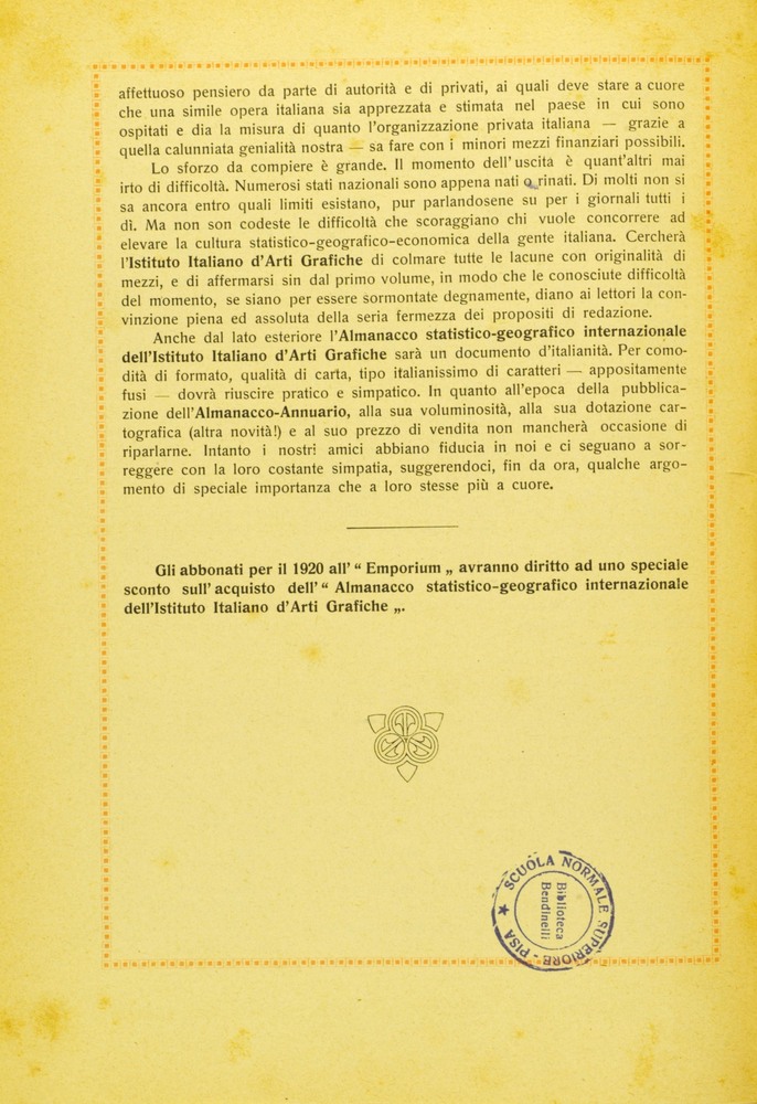 pagina destra