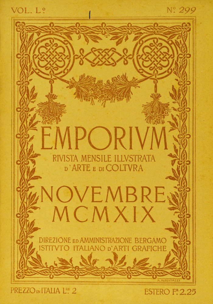 pagina sinistra