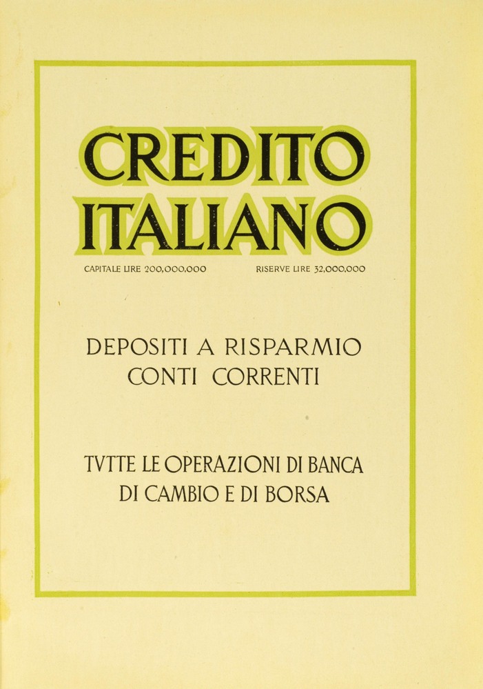 pagina sinistra