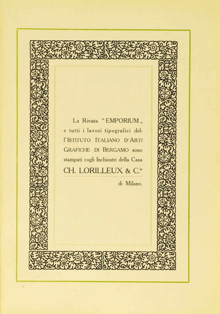 pagina sinistra