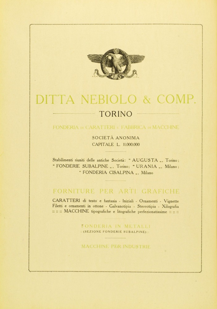 pagina destra
