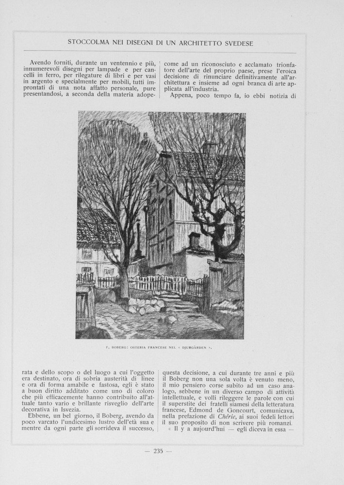 pagina sinistra