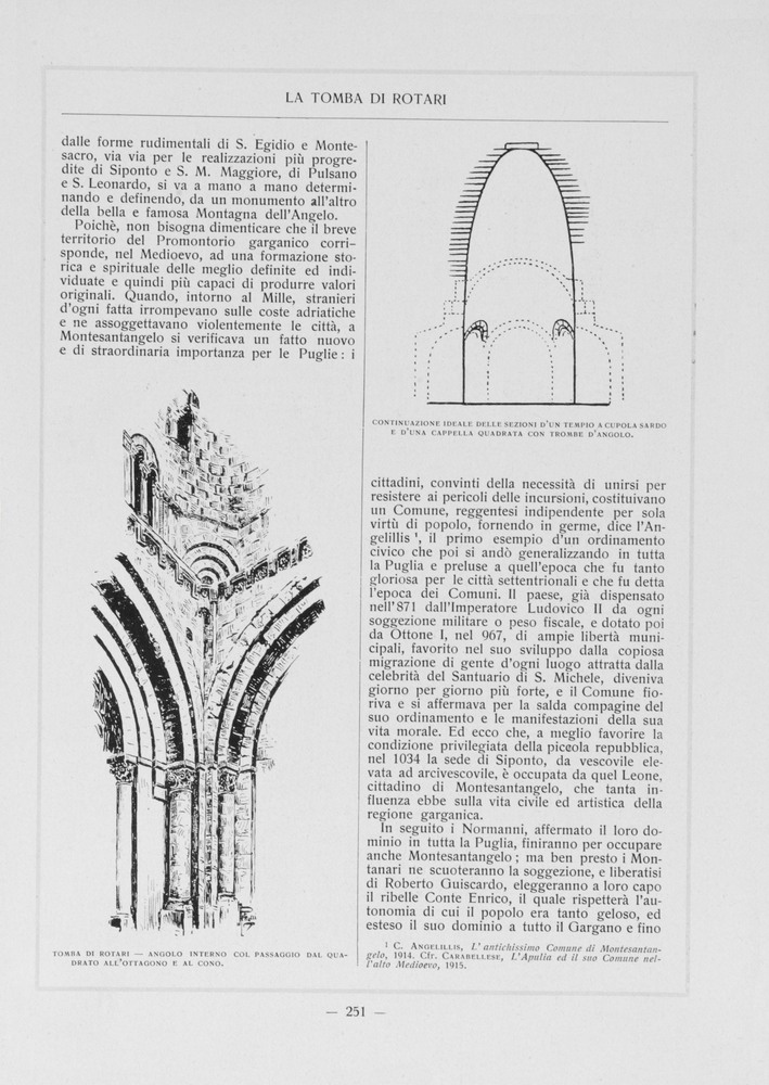 pagina sinistra