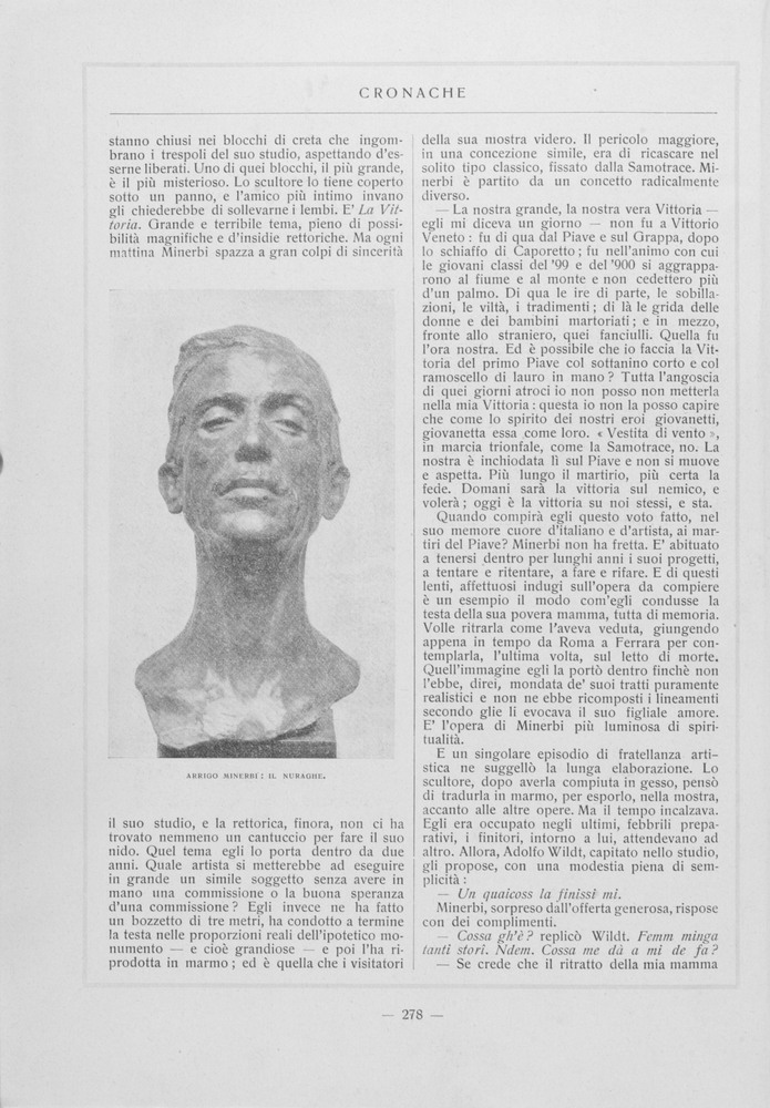 pagina destra