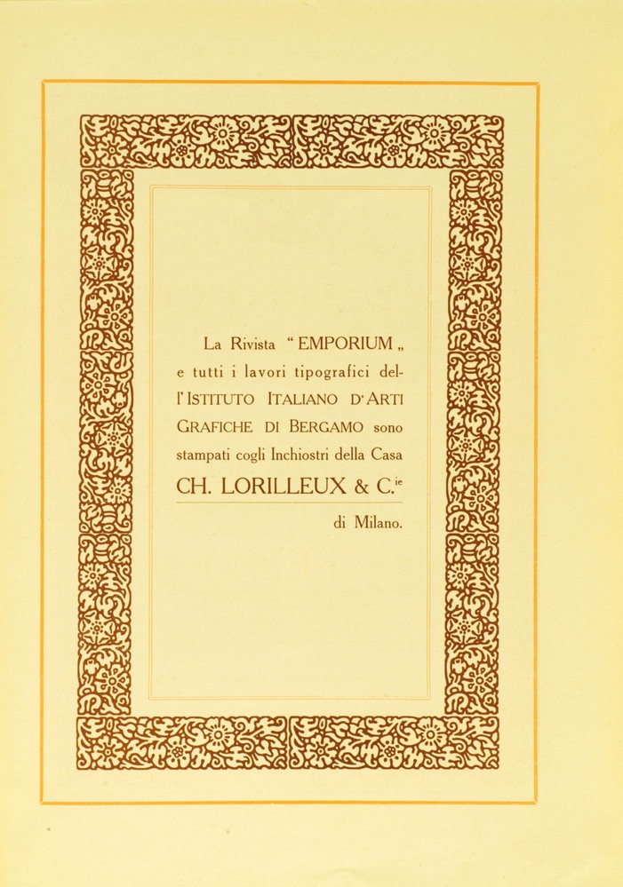 pagina sinistra
