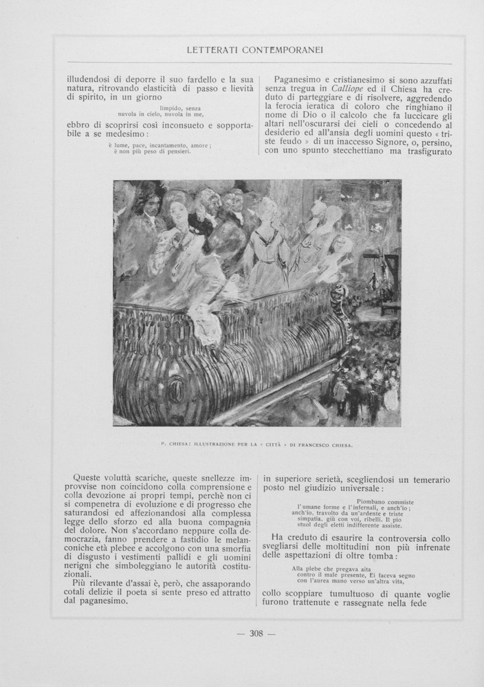 pagina destra