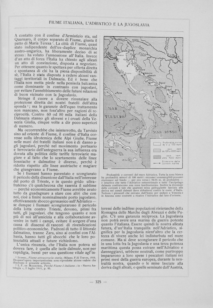 pagina sinistra