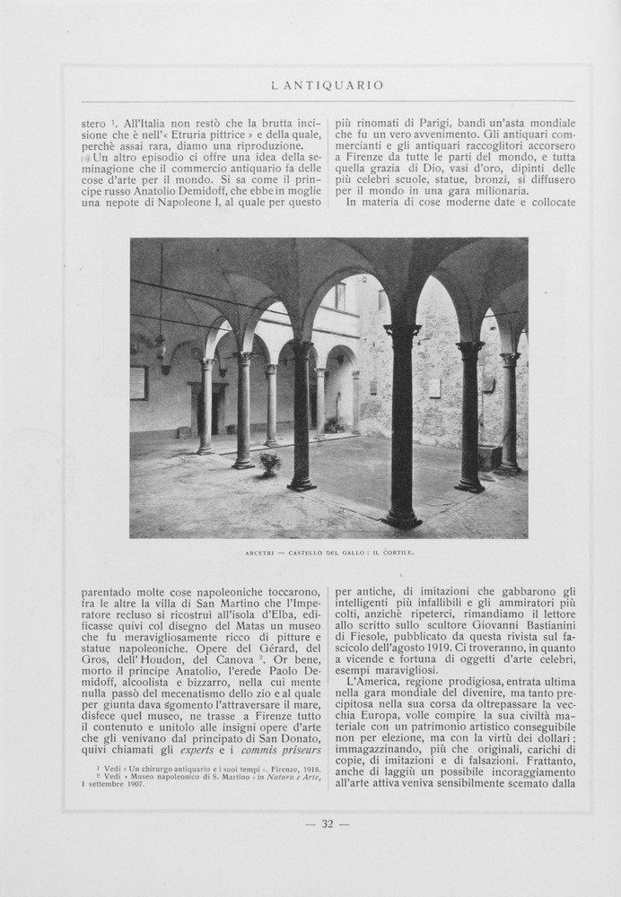pagina sinistra