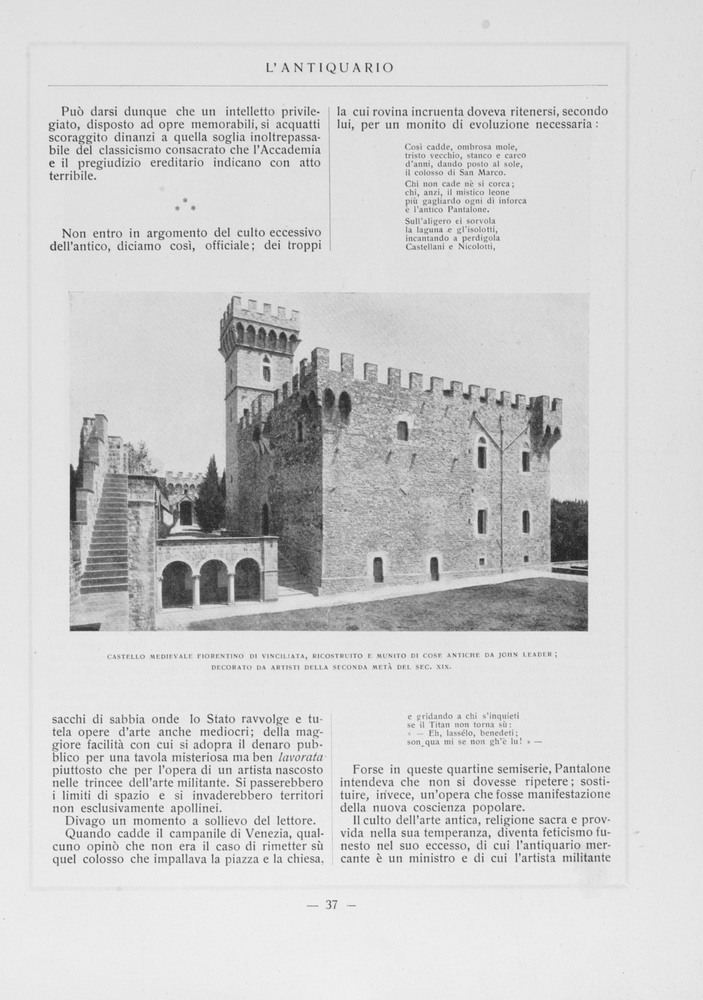 pagina destra
