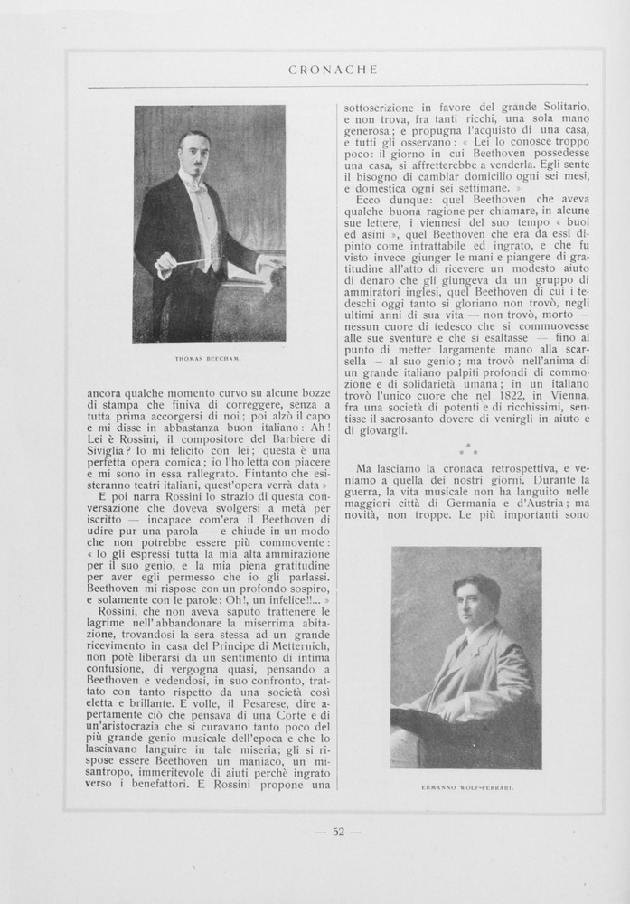 pagina sinistra