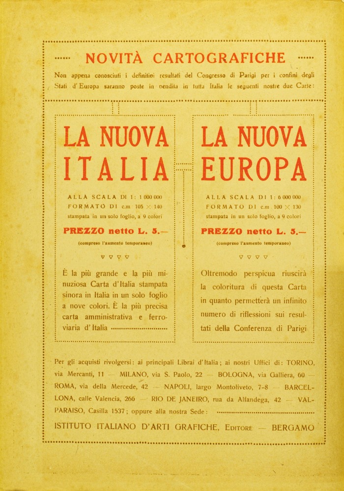 pagina sinistra