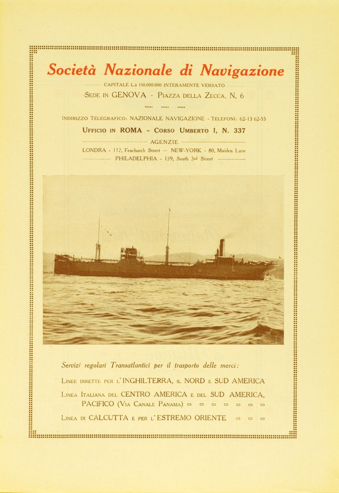 pagina destra