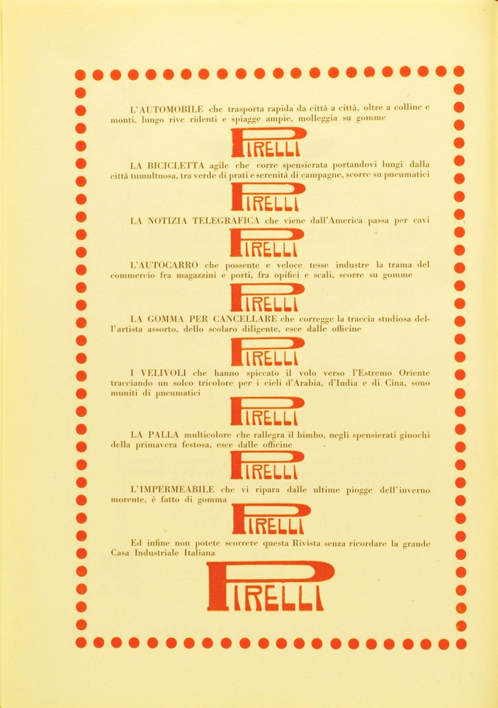 pagina sinistra