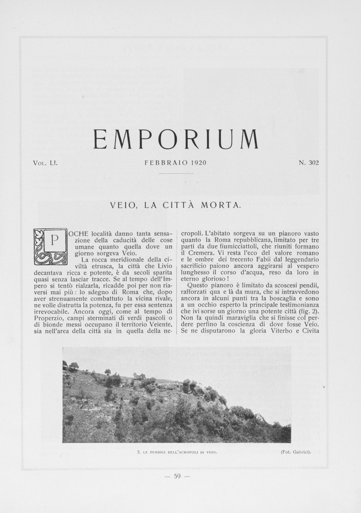 pagina destra