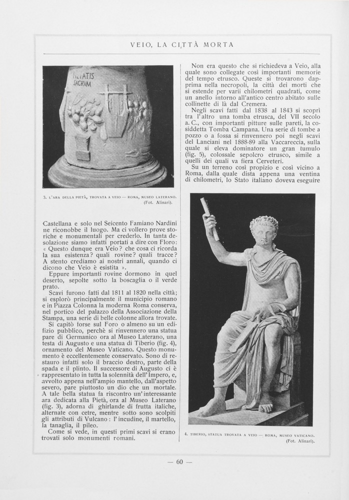 pagina sinistra