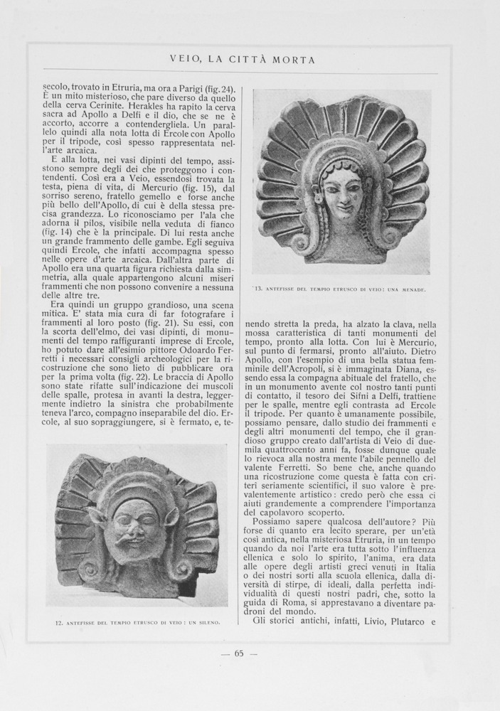 pagina destra
