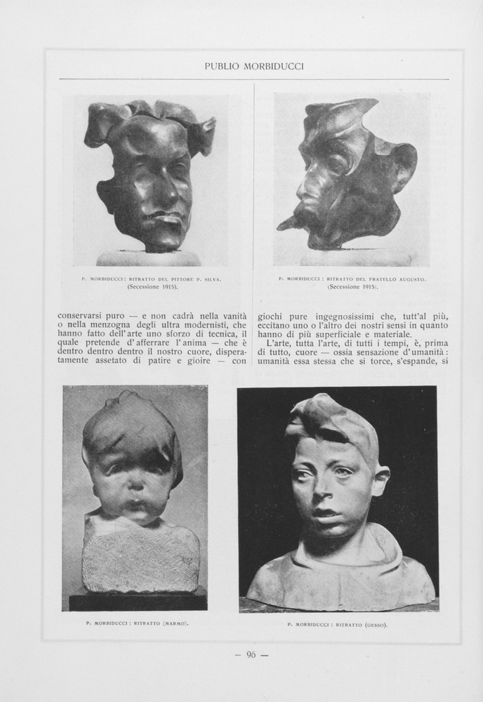 pagina sinistra