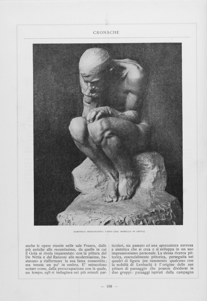 pagina sinistra
