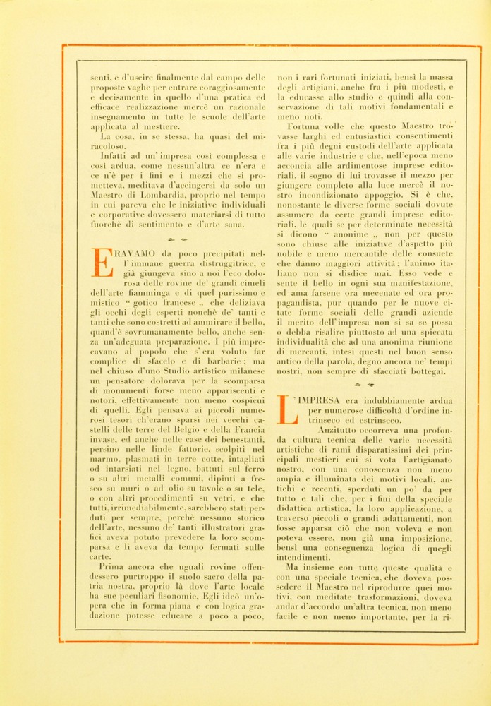 pagina destra