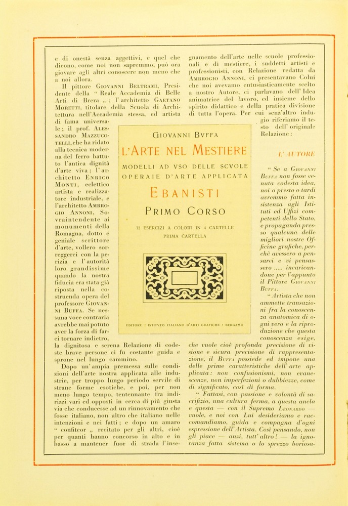 pagina destra