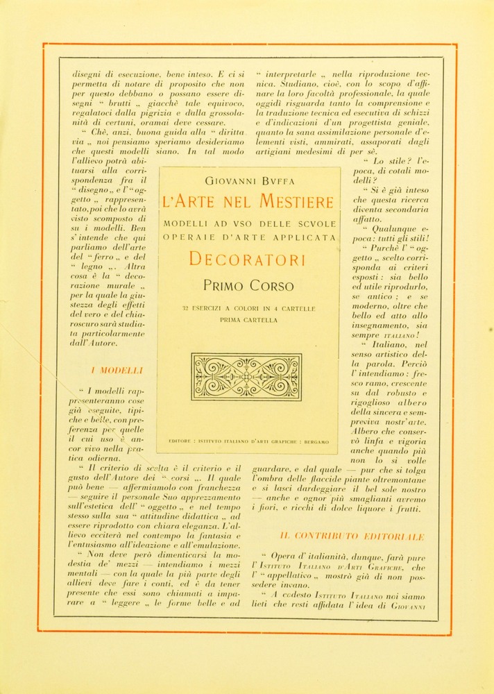 pagina destra
