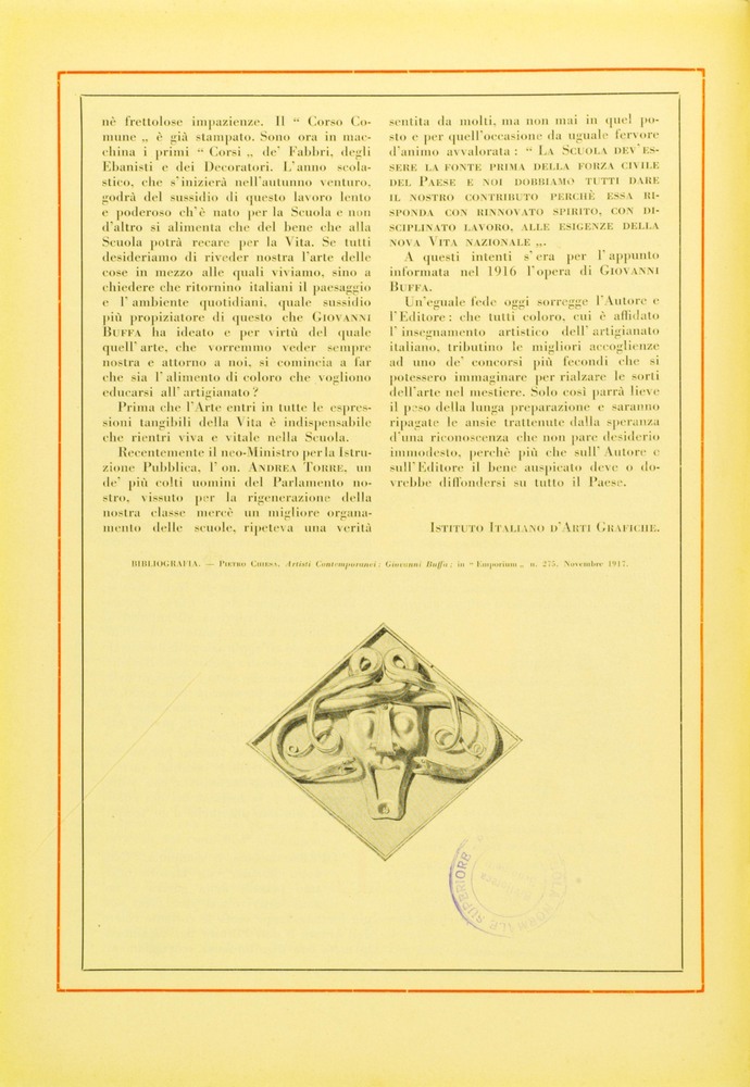 pagina destra