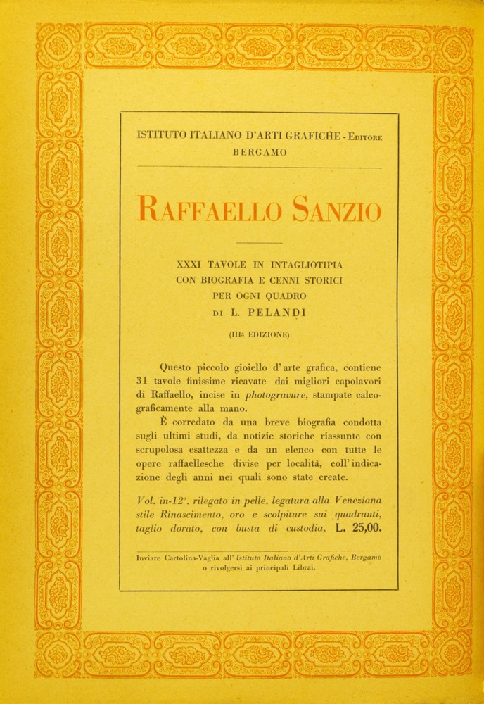 pagina sinistra