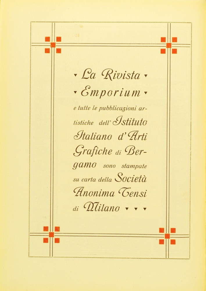 pagina sinistra