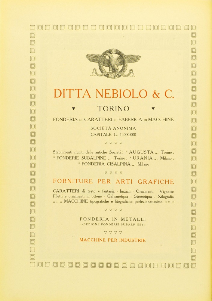pagina sinistra