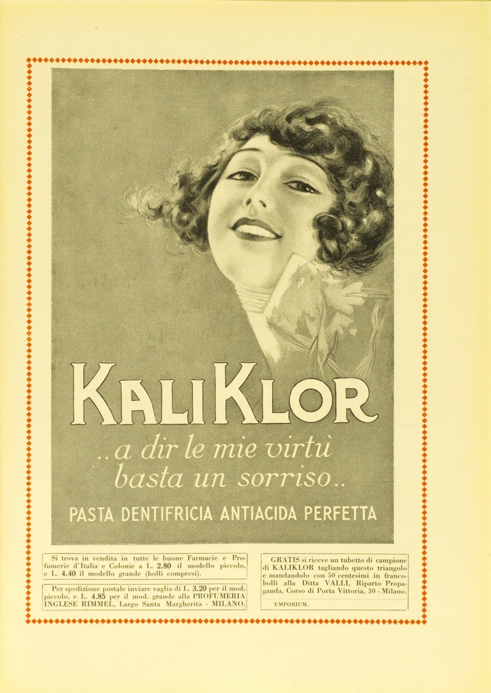 pagina destra
