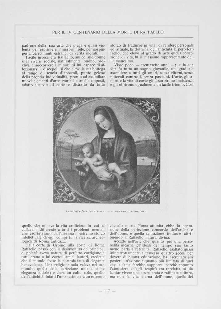 pagina destra