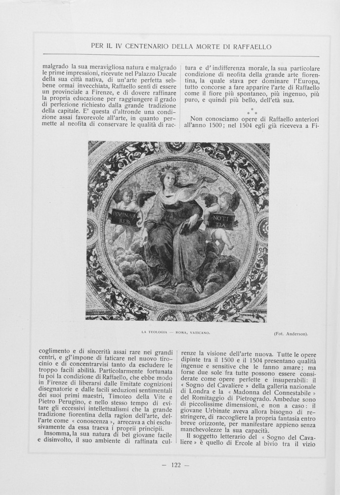 pagina sinistra
