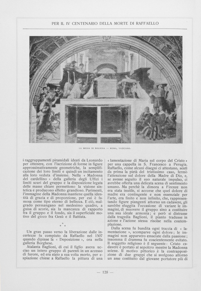 pagina sinistra