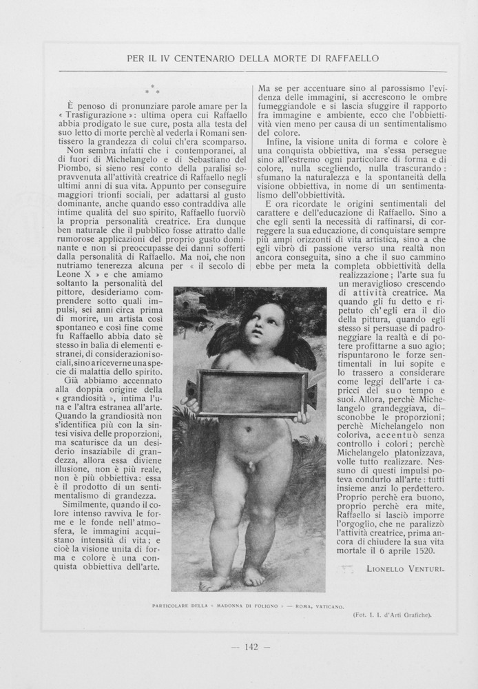 pagina sinistra