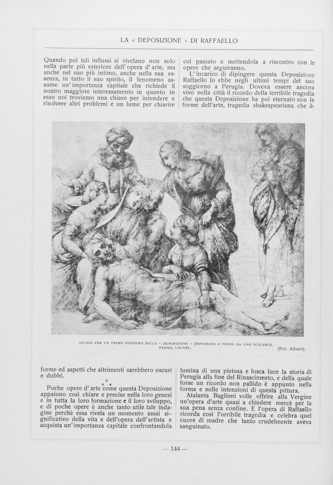 pagina sinistra