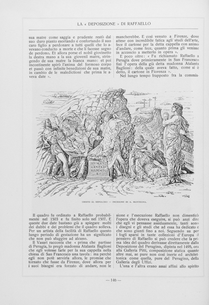 pagina sinistra