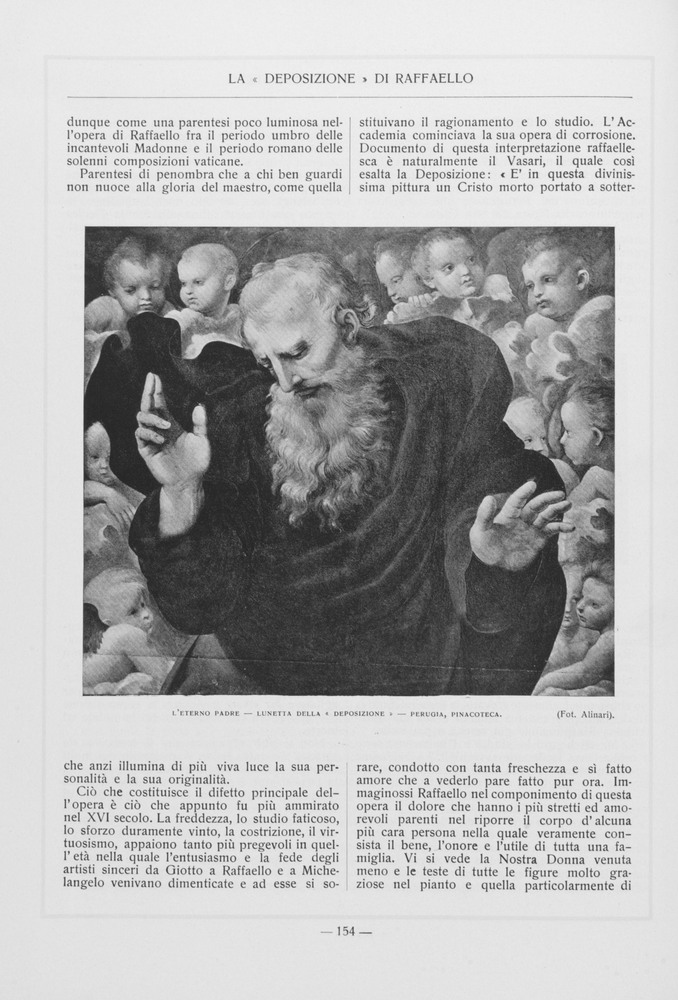 pagina sinistra